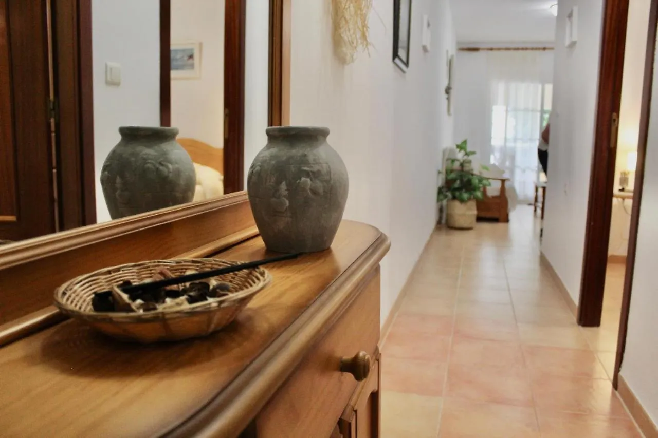 Apartamento Apartamento_Nerja 0*, Nerja España